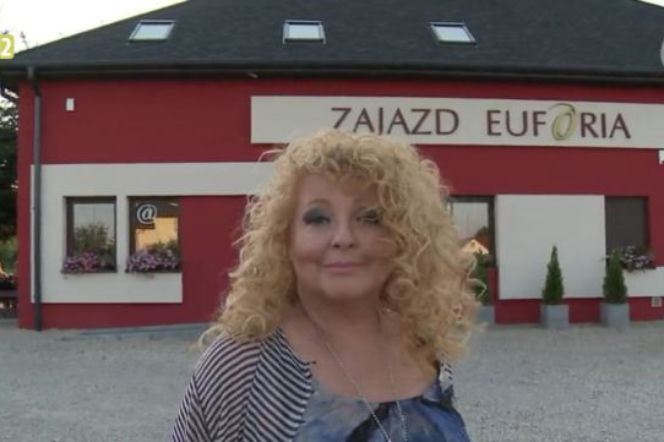 Magda Gessler, Kuchenne rewolucje 8, odc. 6