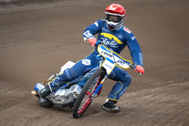 Betard Sparta Wrocław – KS Apator Toruń Transmisja TV i STREAM ONLINE. Gdzie oglądać żużel dzisiaj NA ŻYWO?
