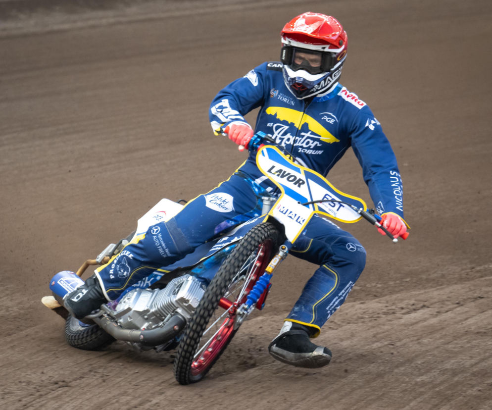 Betard Sparta Wrocław – KS Apator Toruń Transmisja TV, STREAM ONLINE. Gdzie oglądać żużel dzisiaj NA ŻYWO?