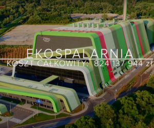 Ekospalarnia