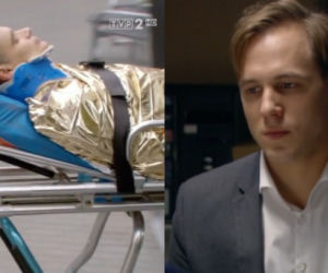 O mnie się nie martw 3, Marcin Kaszuba (Stefan Pawłowski), Łukasz (Jan Wieczorkowski)
