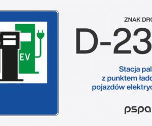 Na polskich drogach będą NOWE ZNAKI. Sprawdź, kogo dotyczą i co oznaczają [ZDJĘCIA]