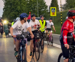 Dzięki akcji udało się zebrać już ponad 20 milionów złotych na leczenie chłopców walczących z dystrofią mięśniową Duchenne’a