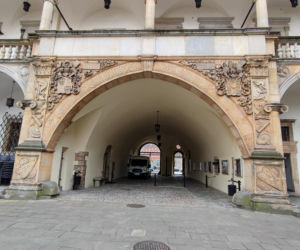 Nie musisz jechać do Krakowa! Śląski Wawel zachwyca turystów z całej Polski