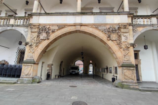 Nie musisz jechać do Krakowa! Śląski Wawel zachwyca turystów z całej Polski