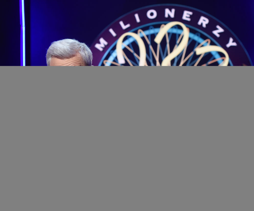 Milionerzy
