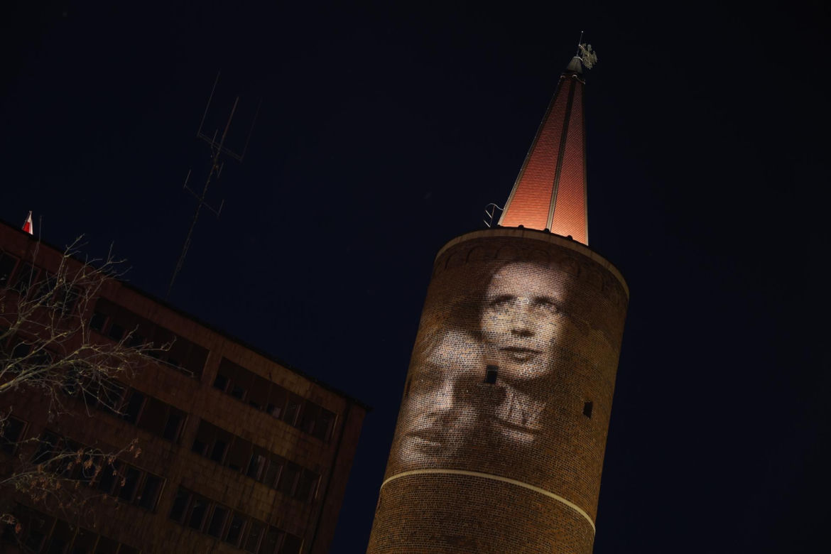 Aktorzy przejęli scenę w Opolu! Totalne wzruszenie i tęsknota za Magdą Umer i Agnieszką Osiecką