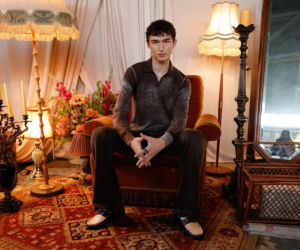 Marcin Maciejczak