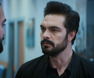 Dziedzictwo, odc. 861. Ferit, Yaman