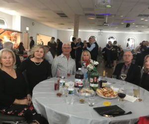 Zabawa Jesienna Przyjaciół Parafii Gręboszów 2025