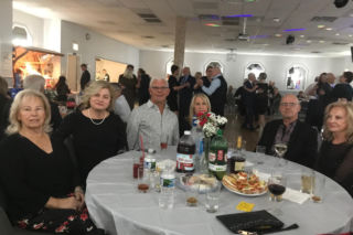 Zabawa Jesienna Przyjaciół Parafii Gręboszów 2025