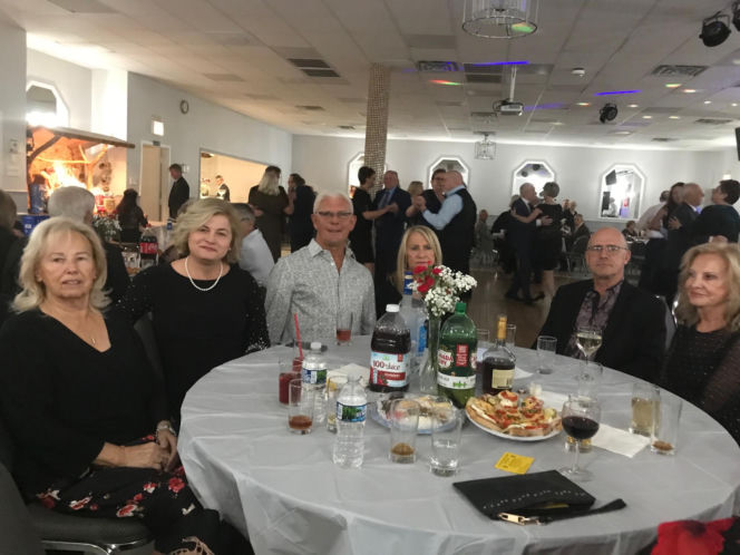 Zabawa Jesienna Przyjaciół Parafii Gręboszów 2025