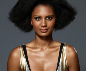 Top Model 2: Natalia Piaskowska