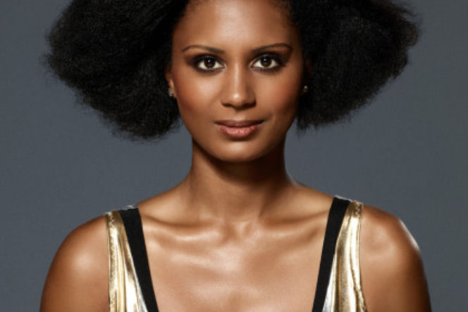Top Model 2: Natalia Piaskowska