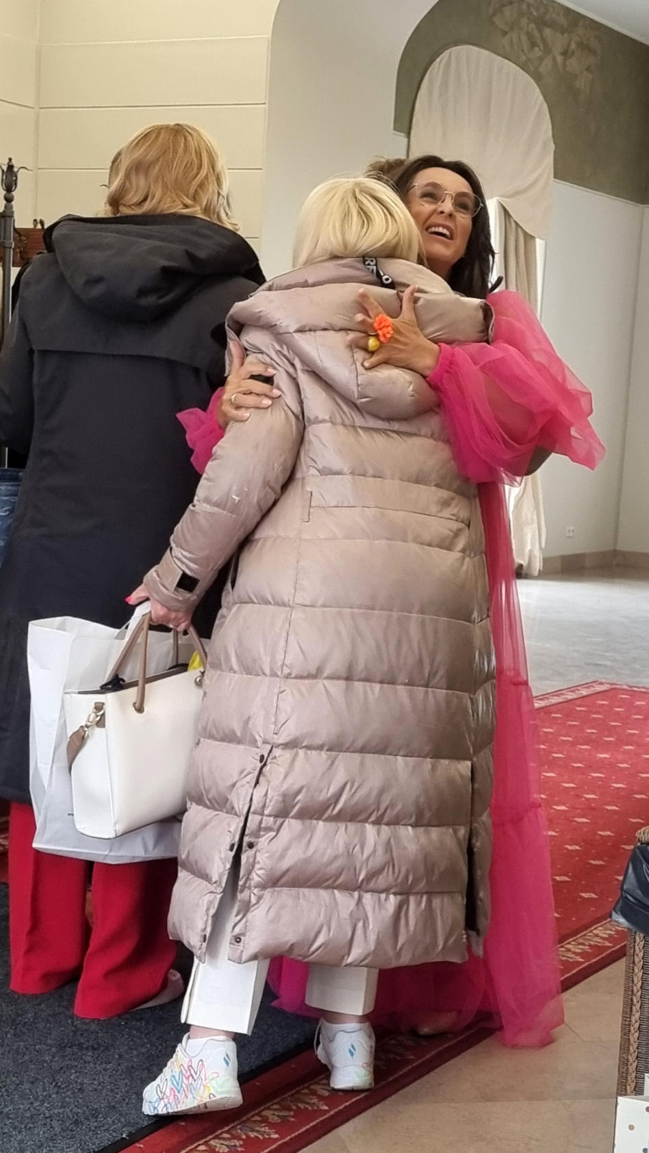  Anna Korcz wzięła ślub