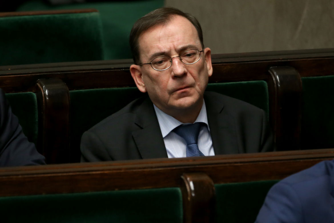 PiS zbiera haki na Trzaskowskiego