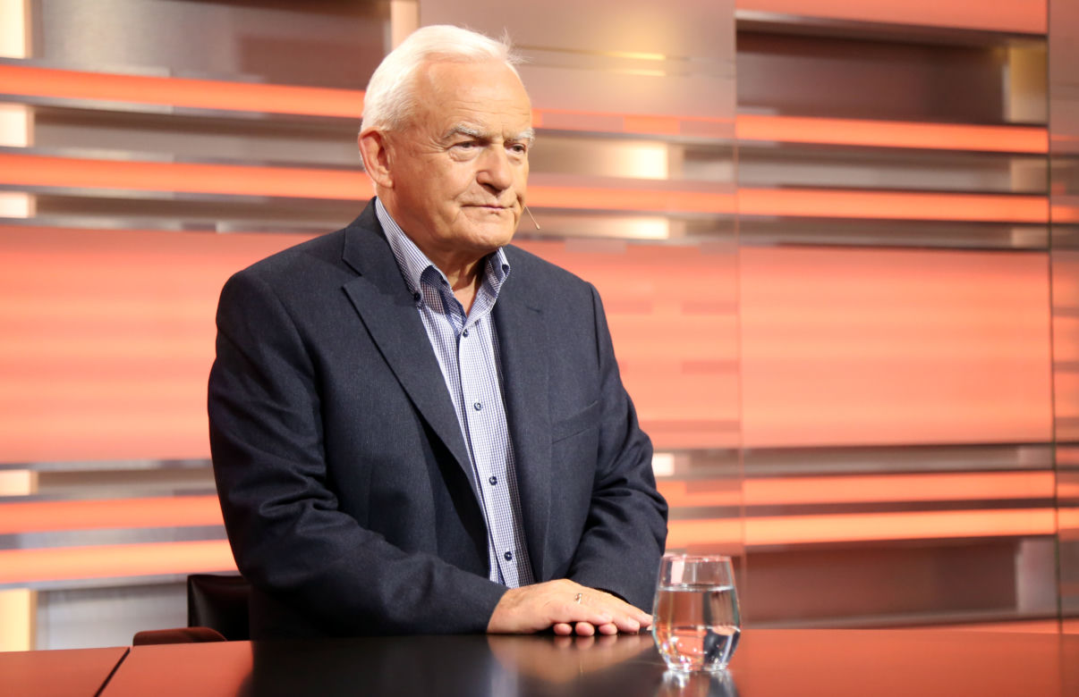 Leszek Miller stracił ukochanego pieska