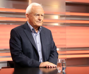 Leszek Miller ujawnia kulisy swojego sporu z Czarzastym. Bardzo dziwne i bardzo nieprzyjemne