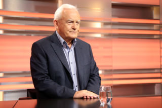 Leszek Miller ujawnia kulisy swojego sporu z Czarzastym. Bardzo dziwne i bardzo nieprzyjemne