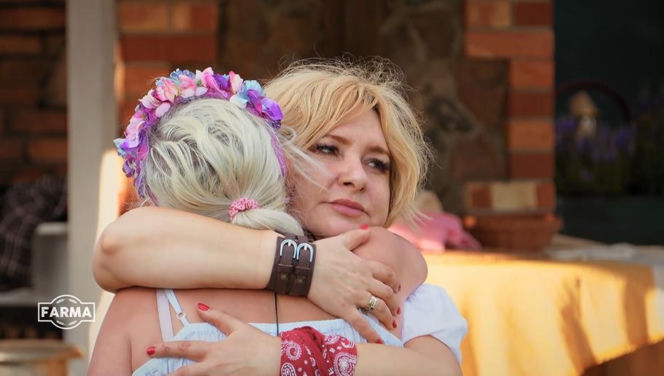 Farma 5, odcinek 8