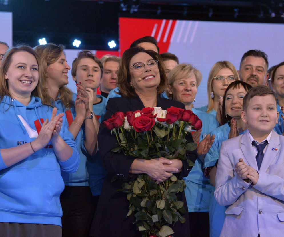 Konwencja Małgorzaty Kidawy - Błońskiej