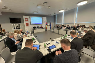 Ostrów. Stanowisko Rady Miejskiej ws. prezydenckiego weta ws. SAFE