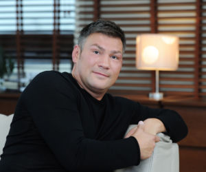 Dariusz Michalczewski