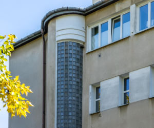 Willa Juliana Ambroziewicza na Saskiej Kępie