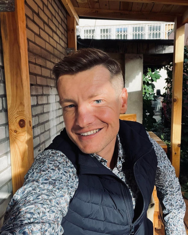 Rafał Mroczek
