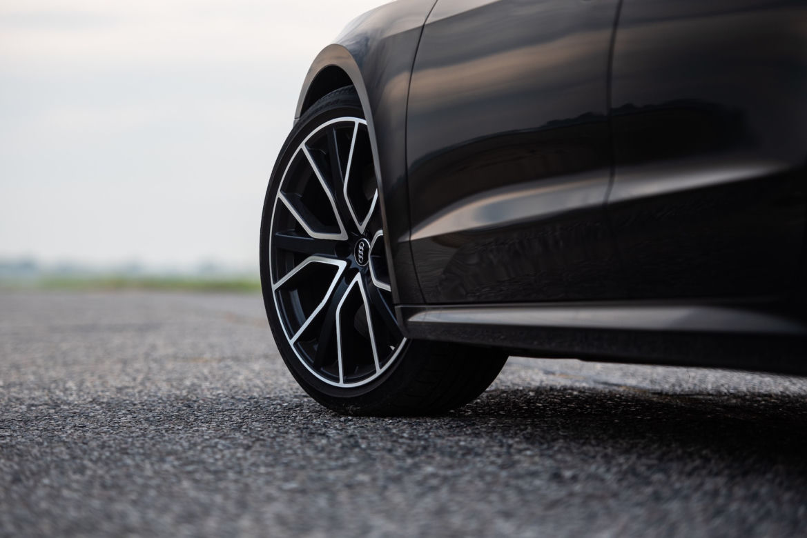 Audi S7 Sportback 