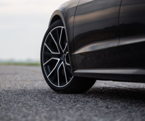 Audi S7 Sportback 