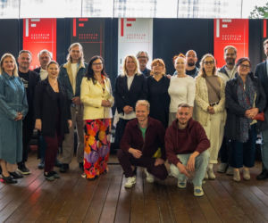 Parasolowa marka, która ma wesprzeć organizatorów wydarzeń