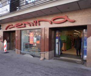 Biedronka w kinie Femina - 2026r.