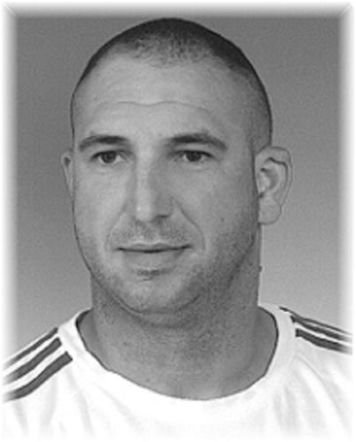 BIENIEK PIOTR pseudonim BOCIAN