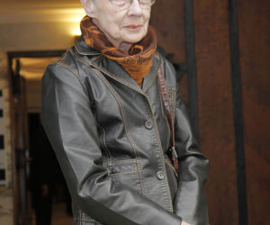 Aleksandra Górska z serialu Ojciec Mateusz