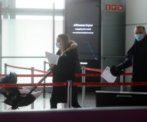 Joanna Kurska szykuje się do Sylwestra w Zakopanem
