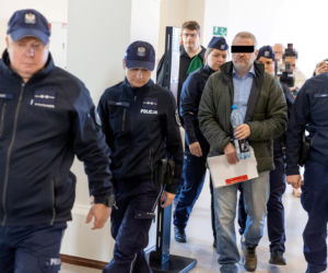 Psy zagryzły Marcina, właściciel stanął przez sądem