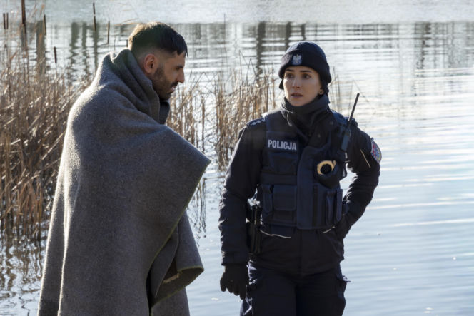 „Policjantki i Policjanci” wracają z nowym sezonem. Na komendzie wybuchnie prawdziwa burza