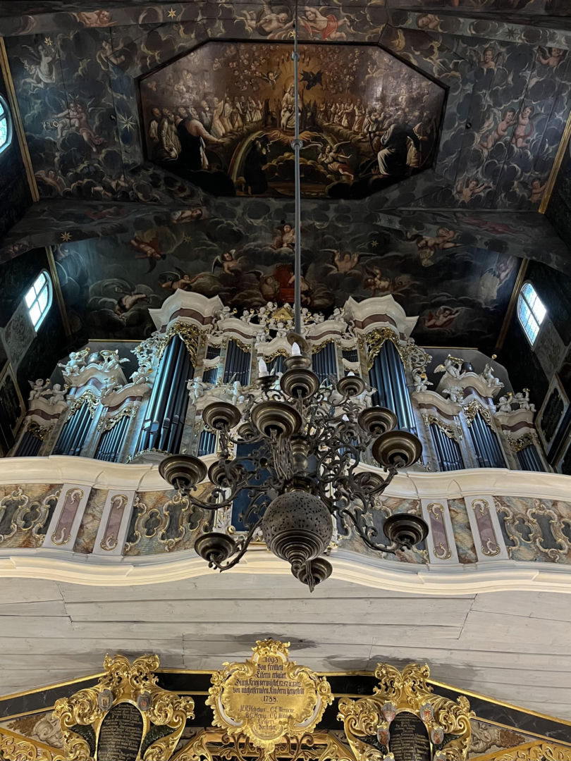 Kościół Pokoju w Świdnicy