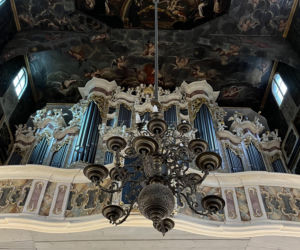 Kościół Pokoju w Świdnicy
