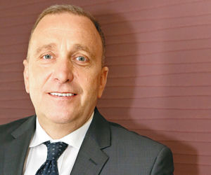 Grzegorz Schetyna - minister spraw zagranicznych
