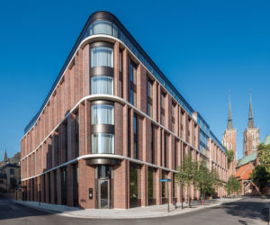 Najlepsze realizacje architektoniczne we Wrocławiu w 2019 roku