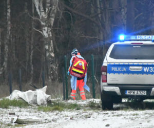 Świnoujście: Samobójstwo nastolatka