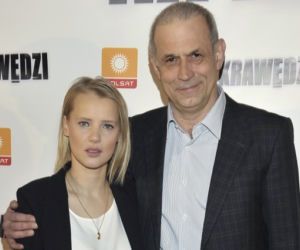 NA KRAWĘDZI. Joanna Kulig, Krzysztof Stelmaszyk