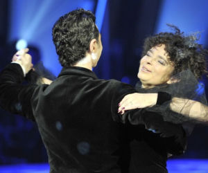 Katarzyna Grochola, Jan Kliment 