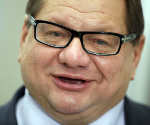 Sejm gratuluje Kaliszowi syna