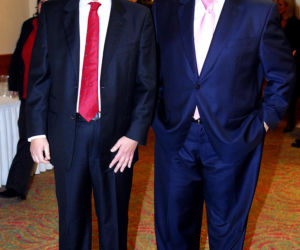 Tomasz Sekielski, Andrzej Morozowski