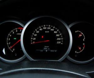 Suzuki Grand Vitara 5d