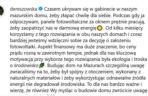 Dereszowska uciekła z Warszawy. Tak wygląda jej tajny azyl na Mazurach