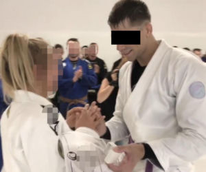 Mistrz sztuk walki zabił Mateusza na Piotrkowskiej w Łodzi. Założył mu dźwignię i udusił